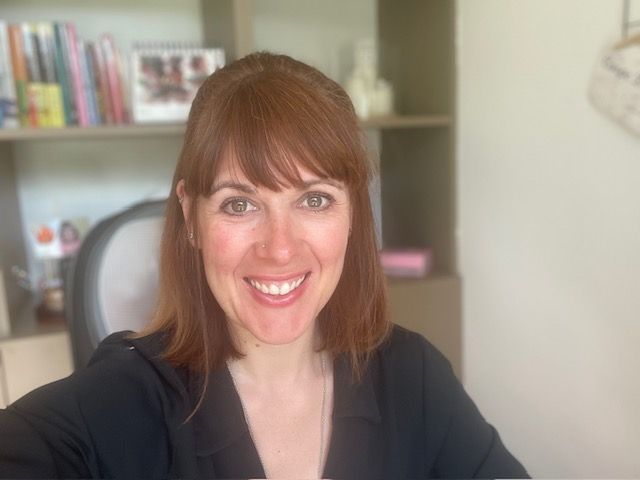 Carine Lartigue, en charge du développement et l'animation du réseau iDESO dans le Sud-Ouest.